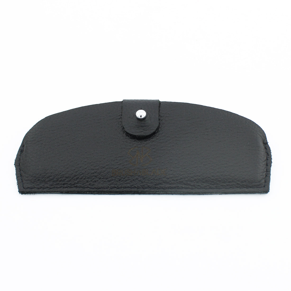 Durable Leather Case for Premium Wooden Comb