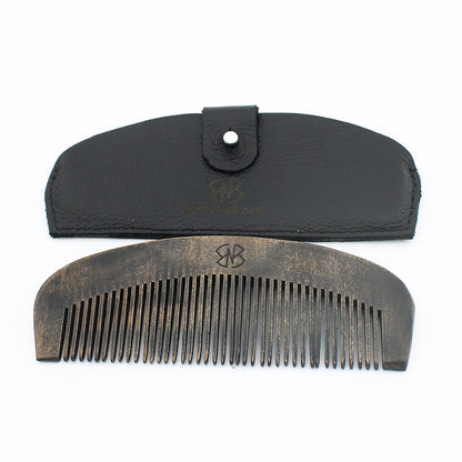 Anti-Static Premium Wooden Comb for Men and Women