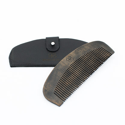 Anti-Static Premium Wooden Comb for Men and Women