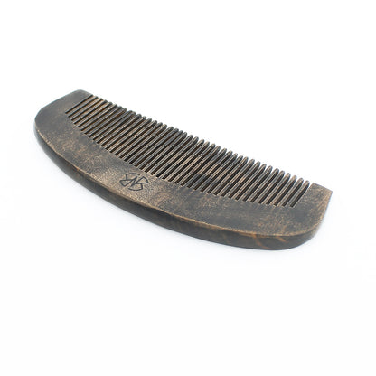 Anti-Static Premium Wooden Comb for Men and Women