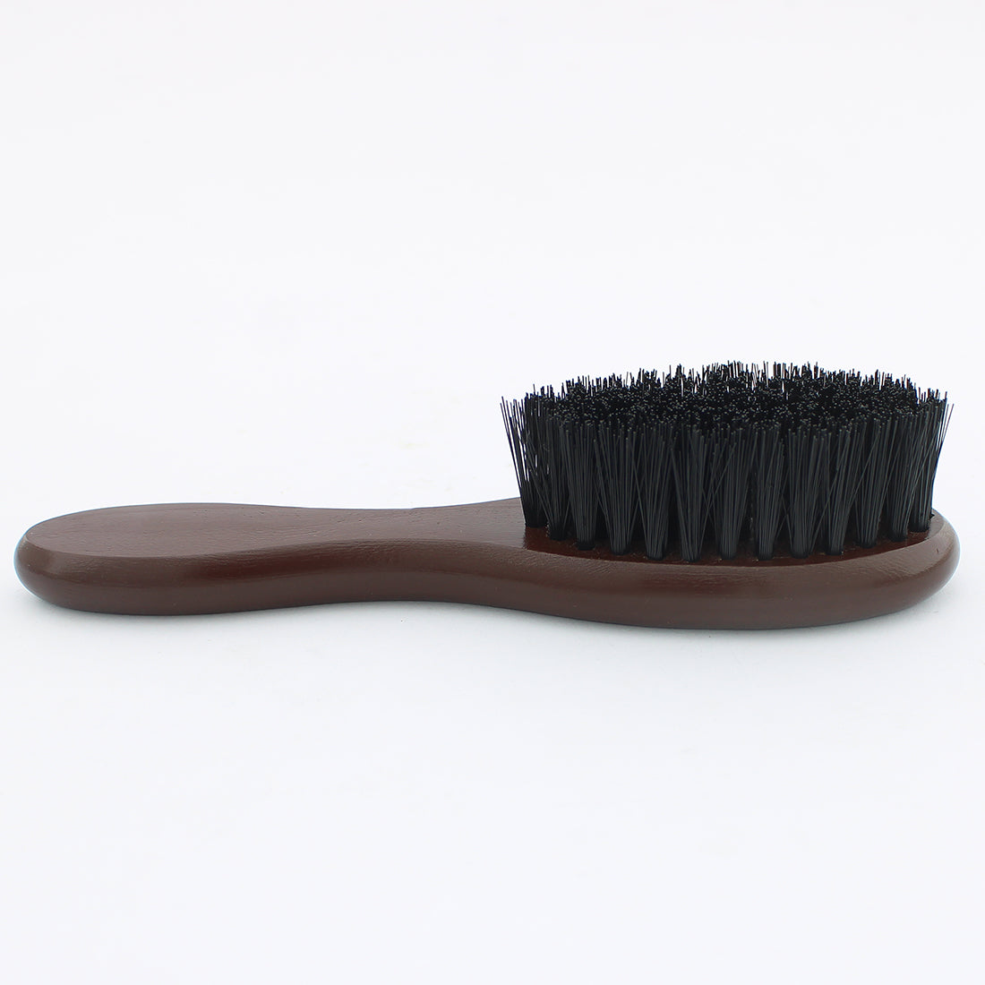Men’s Signature Beard & Grooming Brush – Bamboo & Vegan Bristles