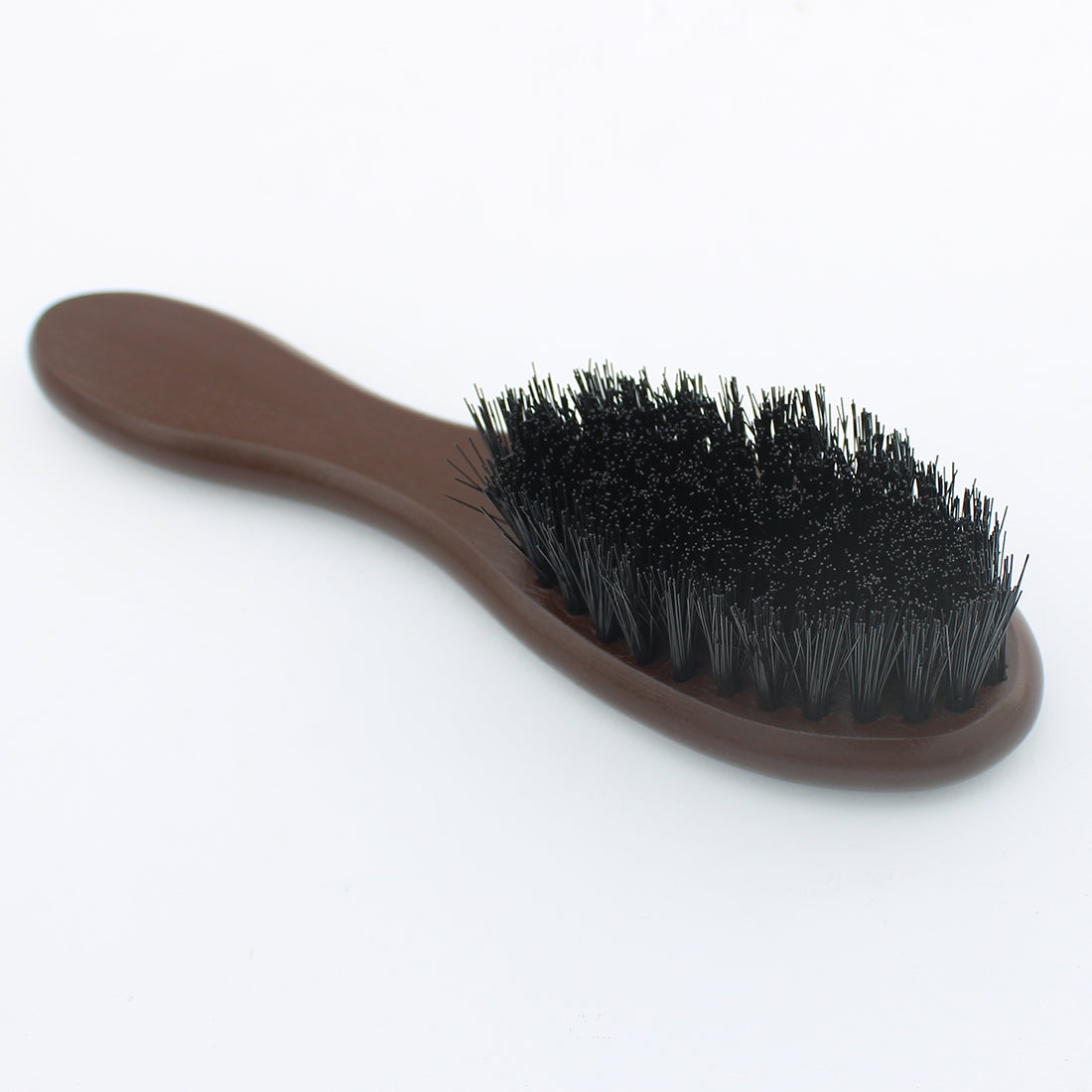 Men’s Signature Beard & Grooming Brush – Bamboo & Vegan Bristles