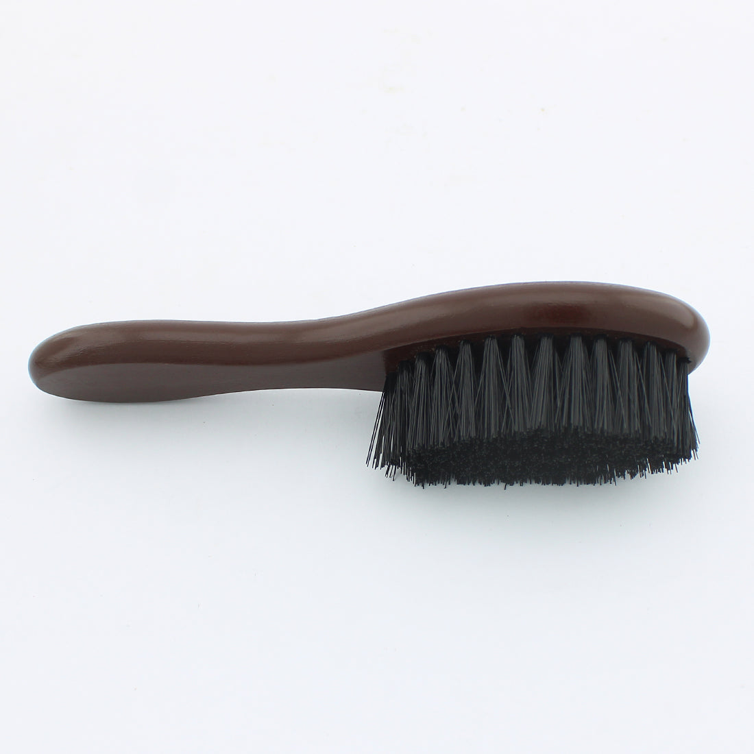 Men’s Signature Beard & Grooming Brush – Bamboo & Vegan Bristles
