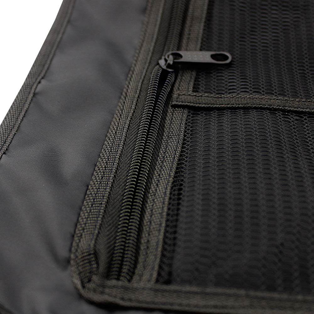Rollable Travelling Toiletry Kit for Complete Grooming Set Available in 6 Colours