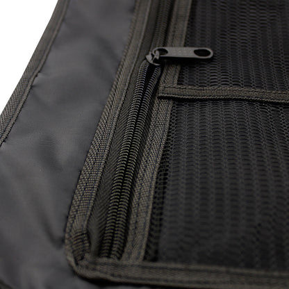 Rollable Travelling Toiletry Kit for Complete Grooming Set Available in 6 Colours