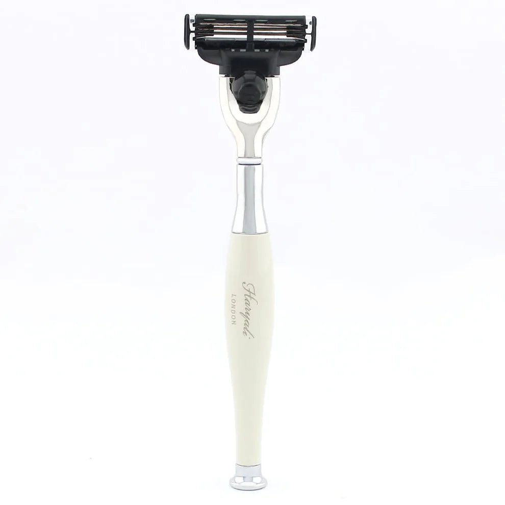 Tandoori 3-Blade Razor