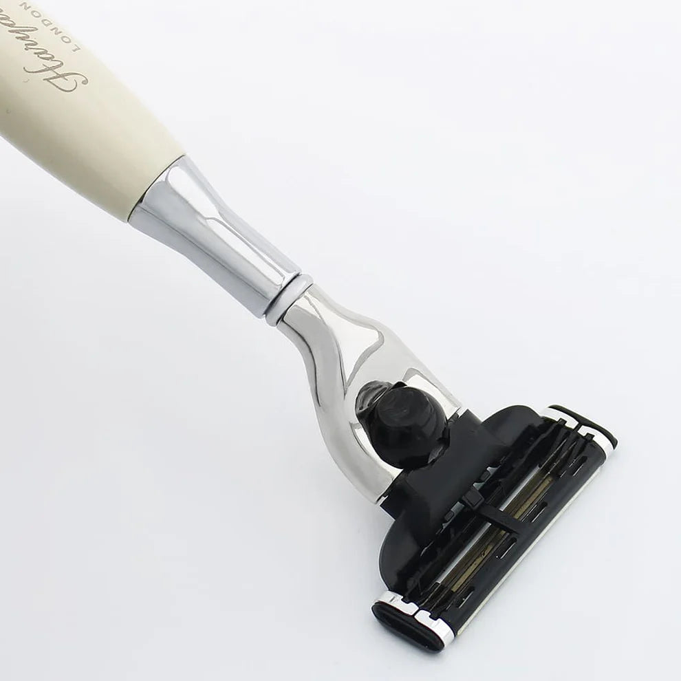 Tandoori 3-Blade Razor