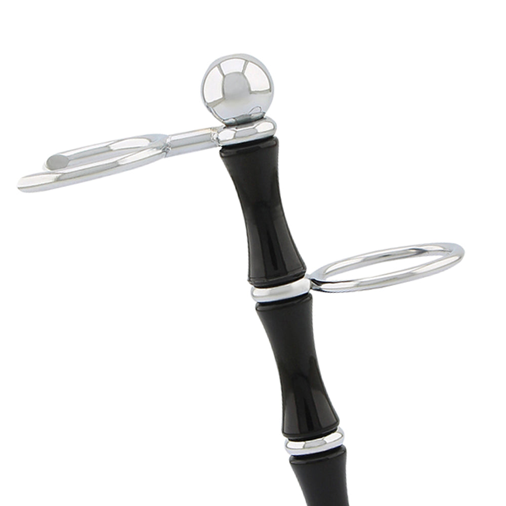 OBH Shaving Stand for Shaving Brush and Shaving Stand