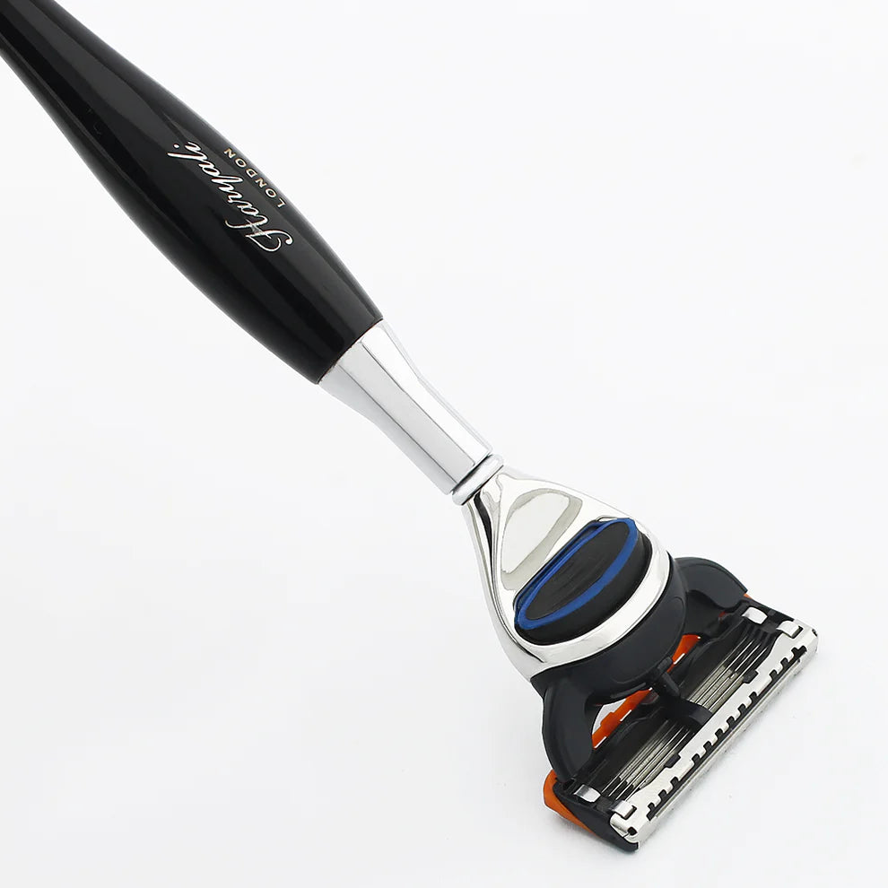 Tandoori 5 Edge Shaving Razor