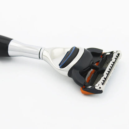 Tandoori 5 Edge Shaving Razor