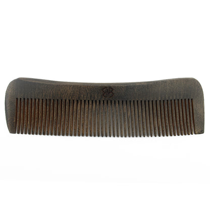 Vintage Wooden Anti-Static Comb for Men and Women