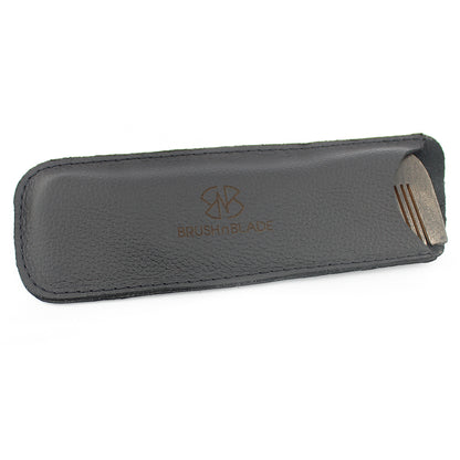 Vintage Wooden Anti-Static Comb for Men and Women