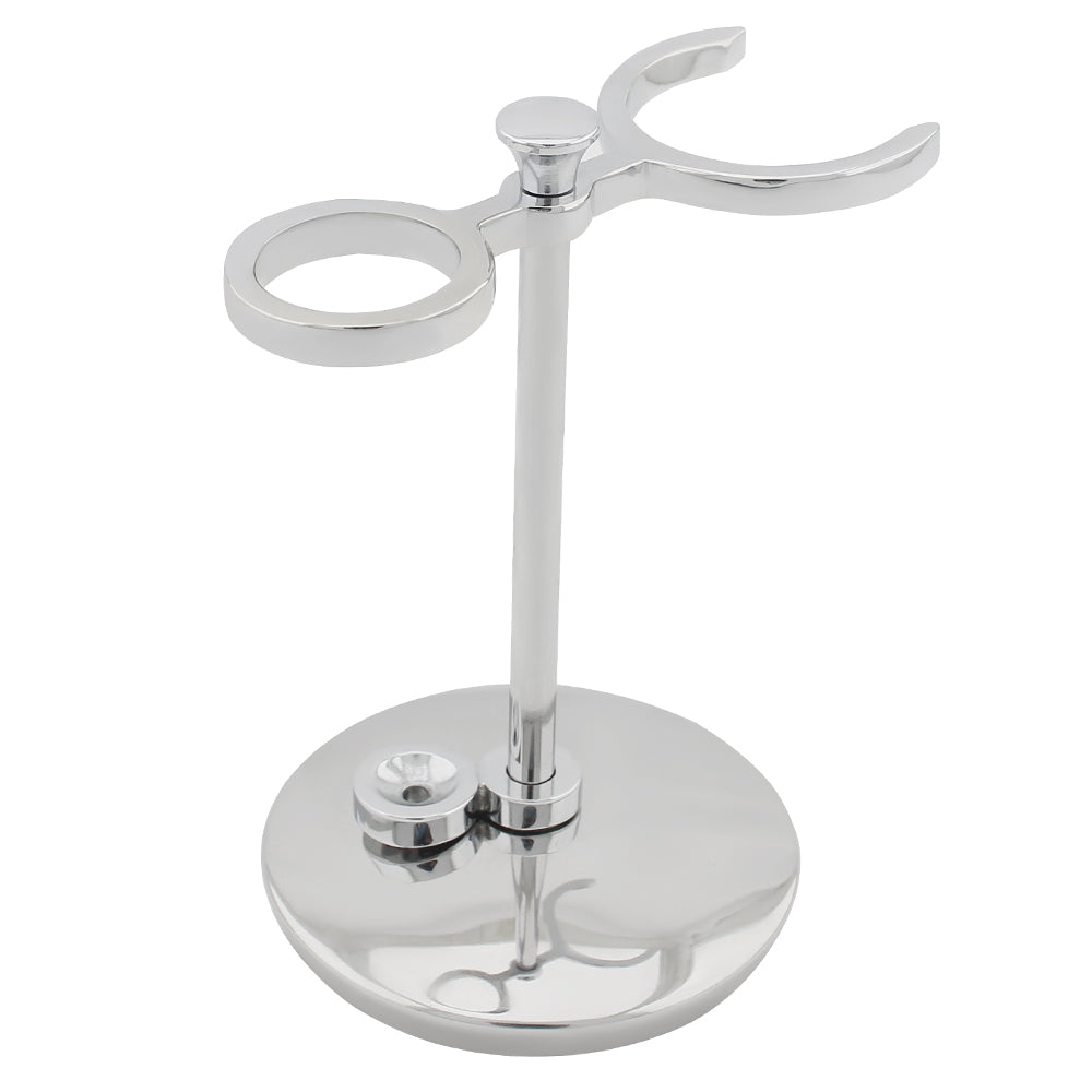 Luxury Shaving Stand for Shaving Brush and Shaving Stand