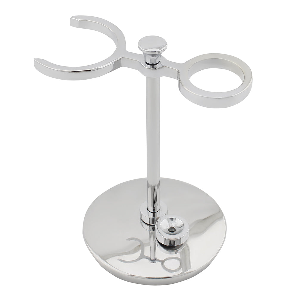 Luxury Shaving Stand for Shaving Brush and Shaving Stand