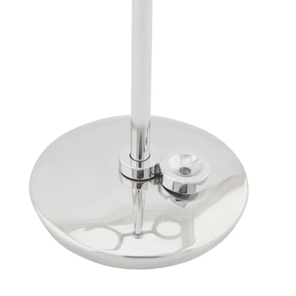 Luxury Shaving Stand for Shaving Brush and Shaving Stand