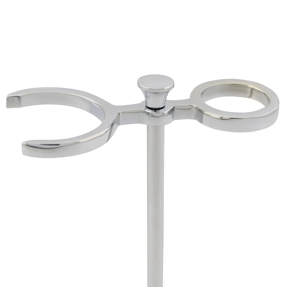 Luxury Shaving Stand for Shaving Brush and Shaving Stand