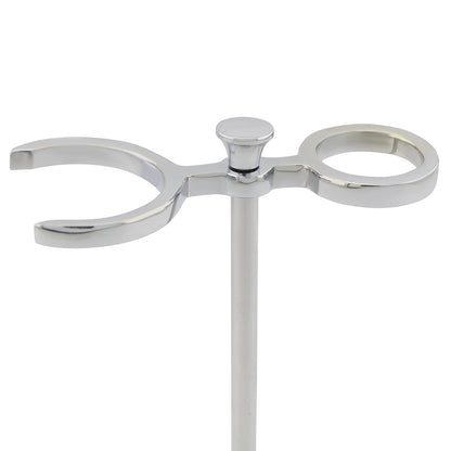 Luxury Shaving Stand for Shaving Brush and Shaving Stand