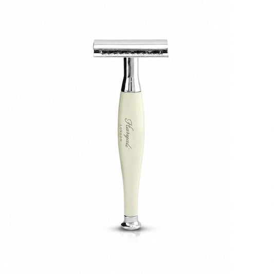 Ivory Tandoori Double Edge Safety Razor