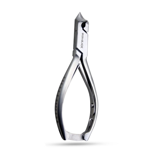 Moon Edge Toenail Clippers for Thick and Ingrown Nails