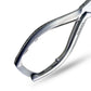 5 Inch Toenail Clippers for Thick Nails Stainless Steel