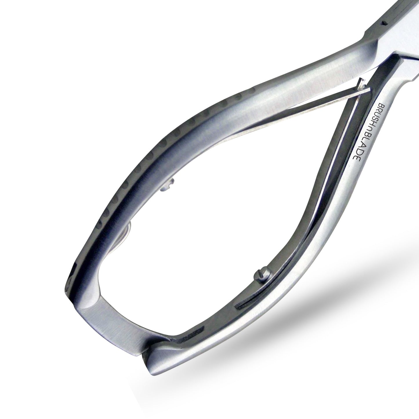 5 Inch Toenail Clippers for Thick Nails Stainless Steel