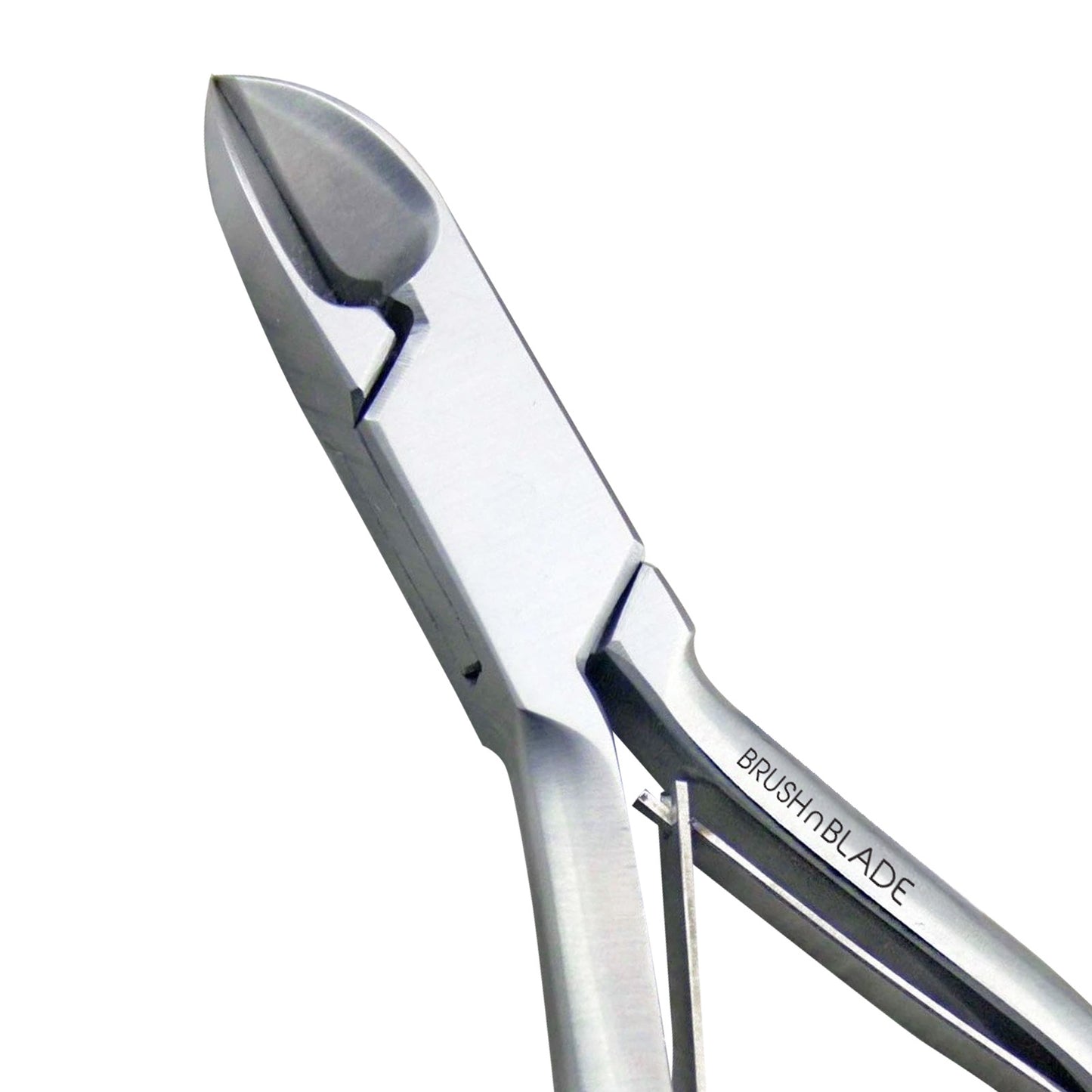 5 Inch Toenail Clippers for Thick Nails Stainless Steel