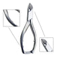 5 Inch Toenail Clippers for Thick Nails Stainless Steel