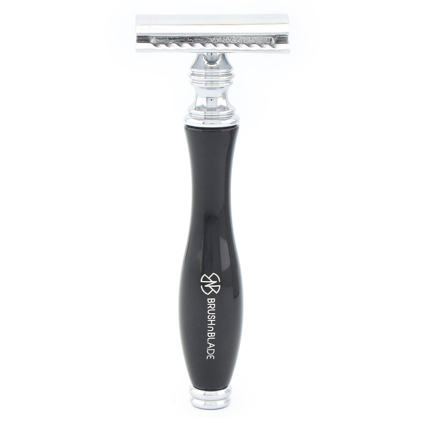 Double Edge Safety Razors Built for a Classic Close Shave – BrushnBlade