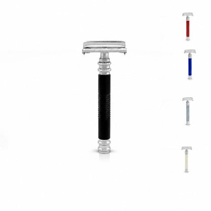 Perfect Grip Butterfly Double Edge Safety