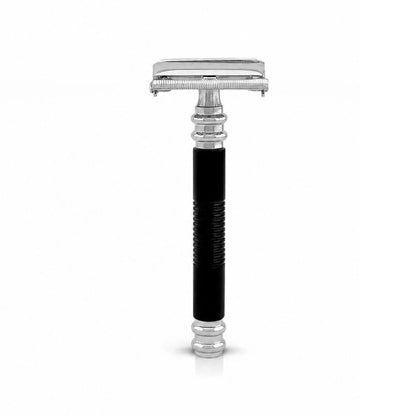 Perfect Grip Butterfly Double Edge Safety