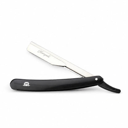Professional Nali Straight Razor With Plastic Handle
