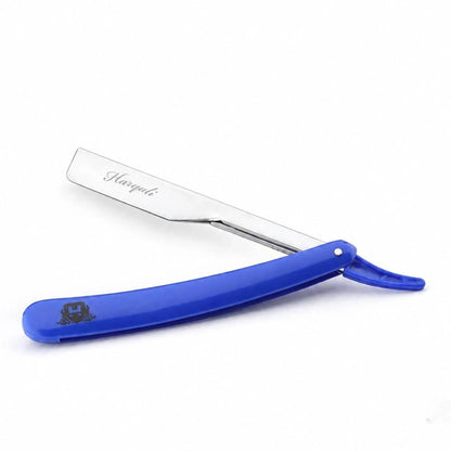 Professional Nali Straight Razor With Plastic Handle