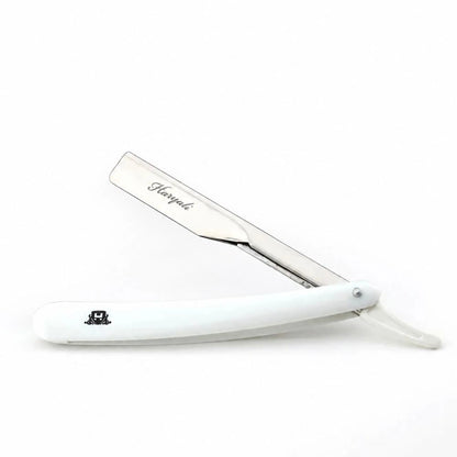Professional Nali Straight Razor With Plastic Handle