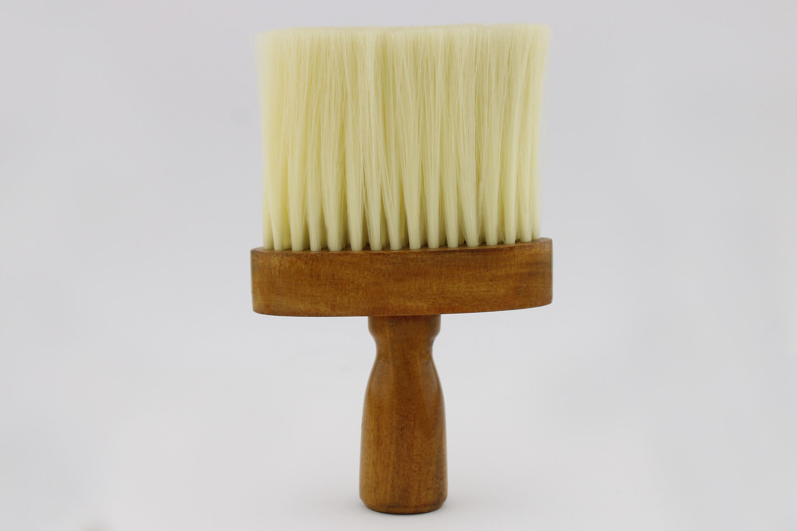 Professional Barber Neck Duster Brush for Salon Grooming Tools