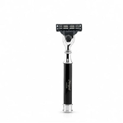 Round 3 Edge Shaving Razor