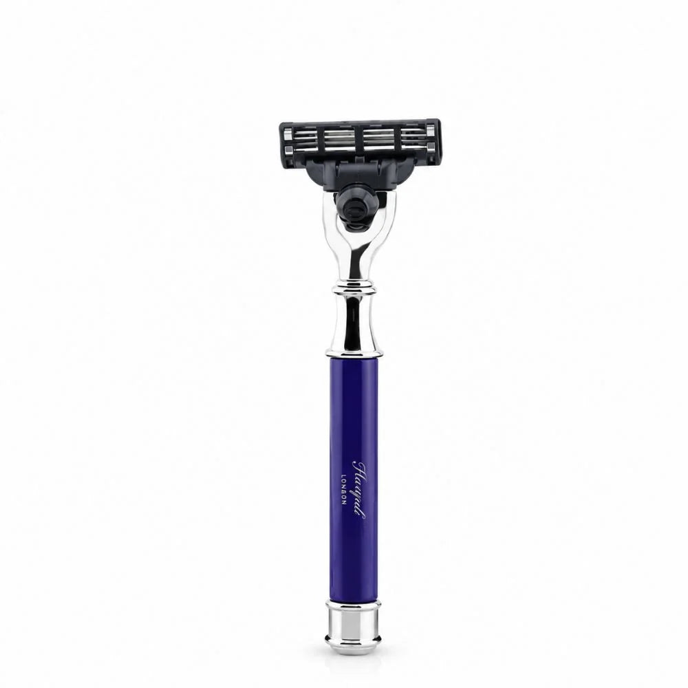 Round 3 Edge Shaving Razor