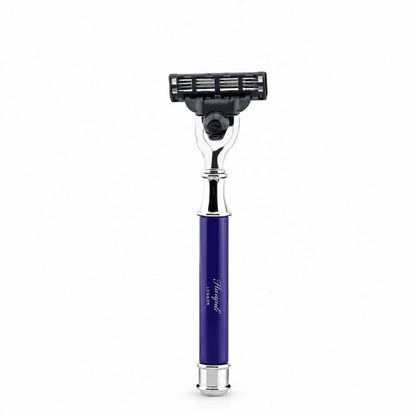 Round 3 Edge Shaving Razor