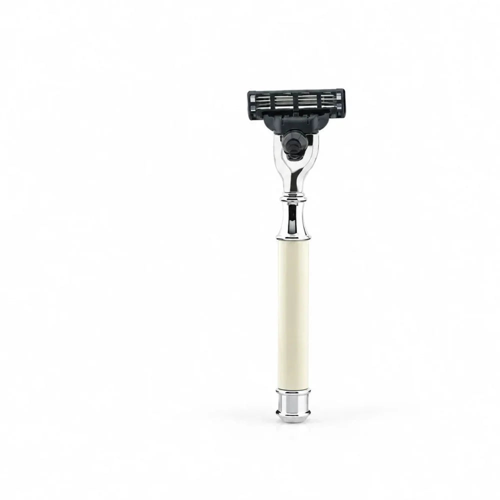 Round 3 Edge Shaving Razor