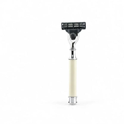 Round 3 Edge Shaving Razor
