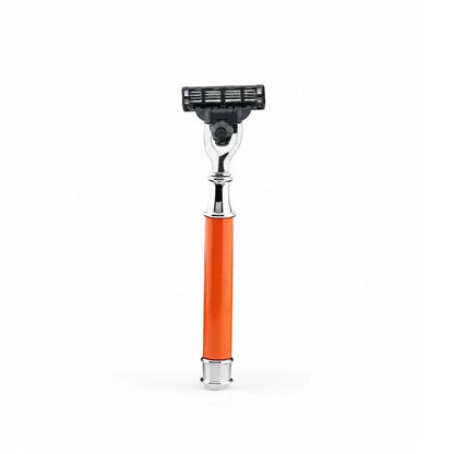 Round 3 Edge Shaving Razor