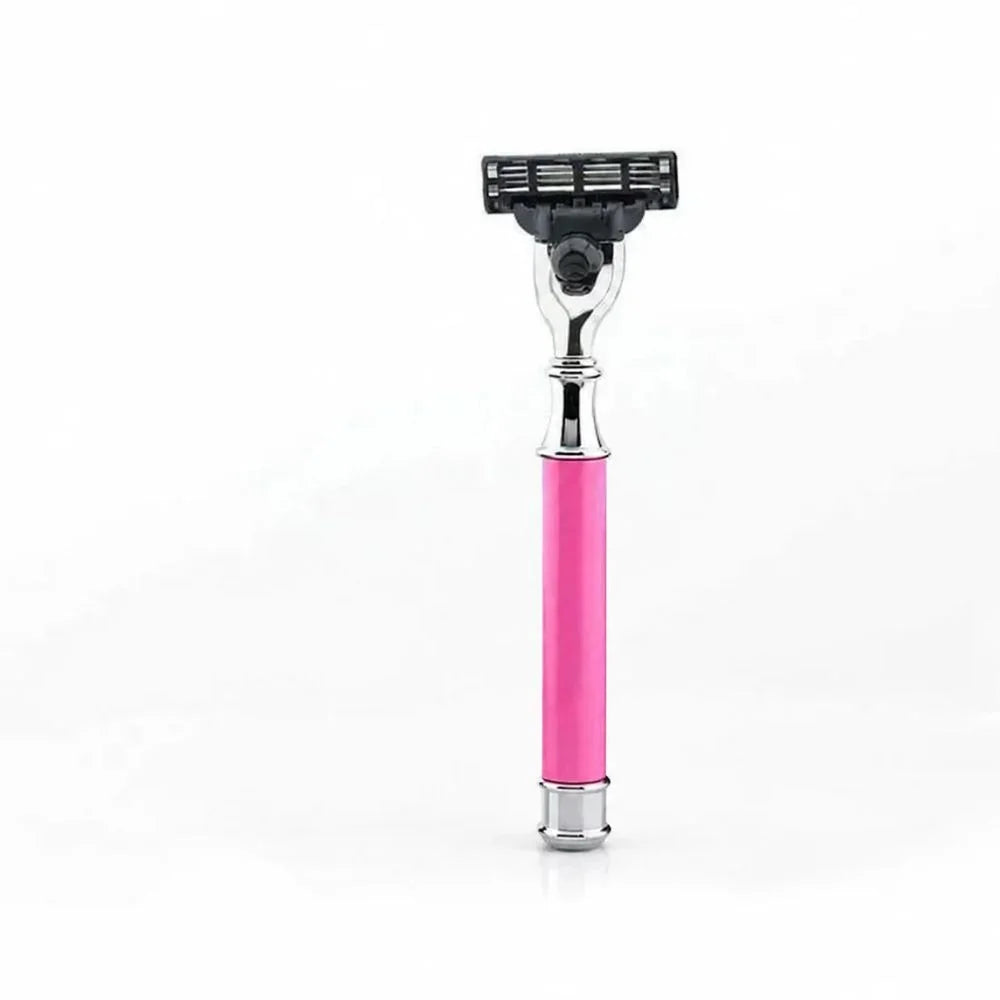 Round 3 Edge Shaving Razor
