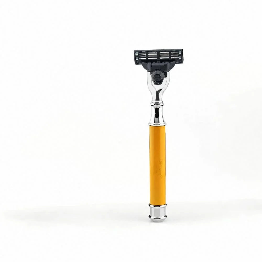 Round 3 Edge Shaving Razor