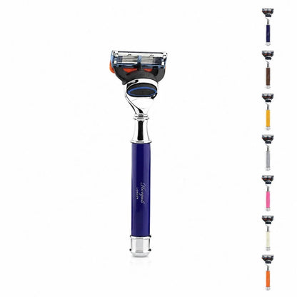 Round 5 Edge Shaving Razor