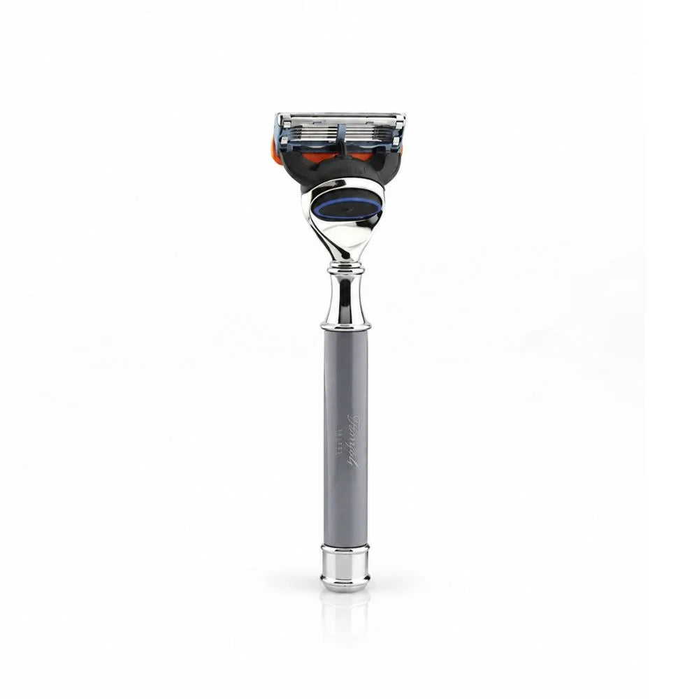 Round 5 Edge Shaving Razor