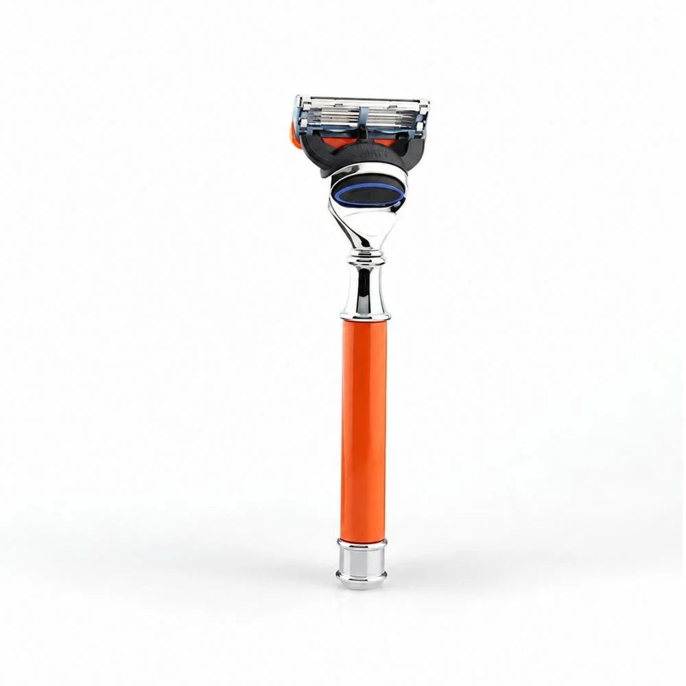 Round 5 Edge Shaving Razor