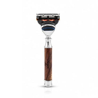 Round 5 Edge Shaving Razor