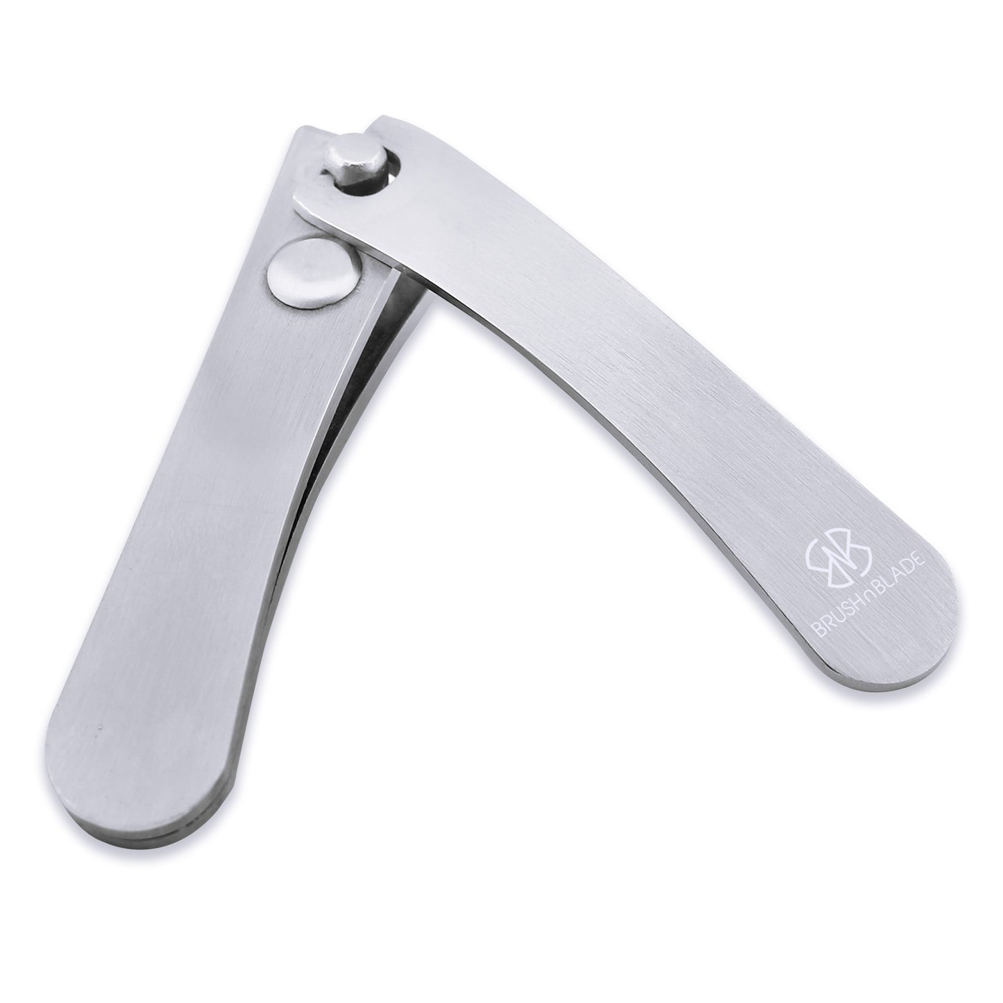 Sharp nail cutter stainless steel