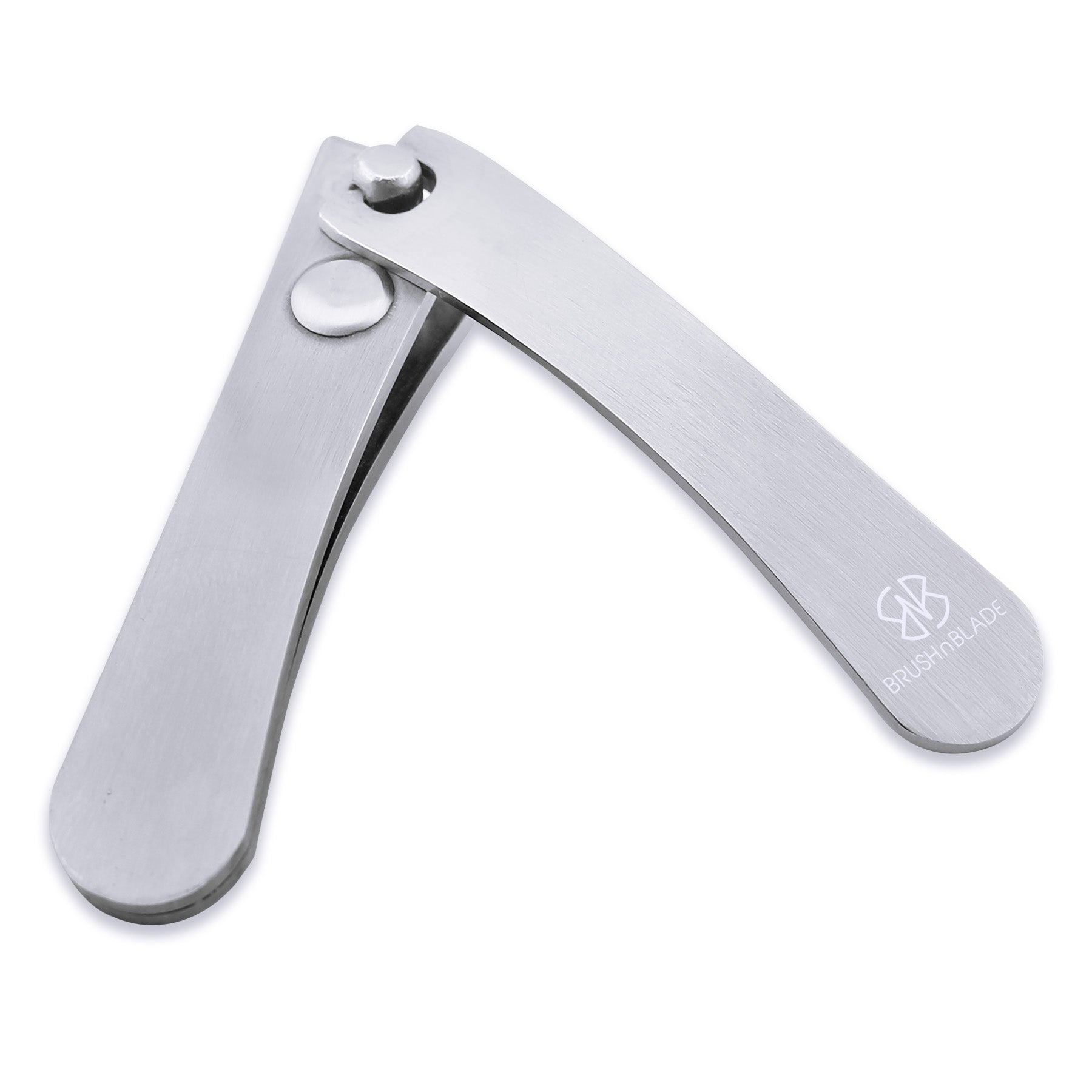 Sharp nail cutter stainless steel
