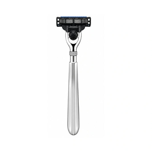Stainless Steel 3 Edge Shaving Razor