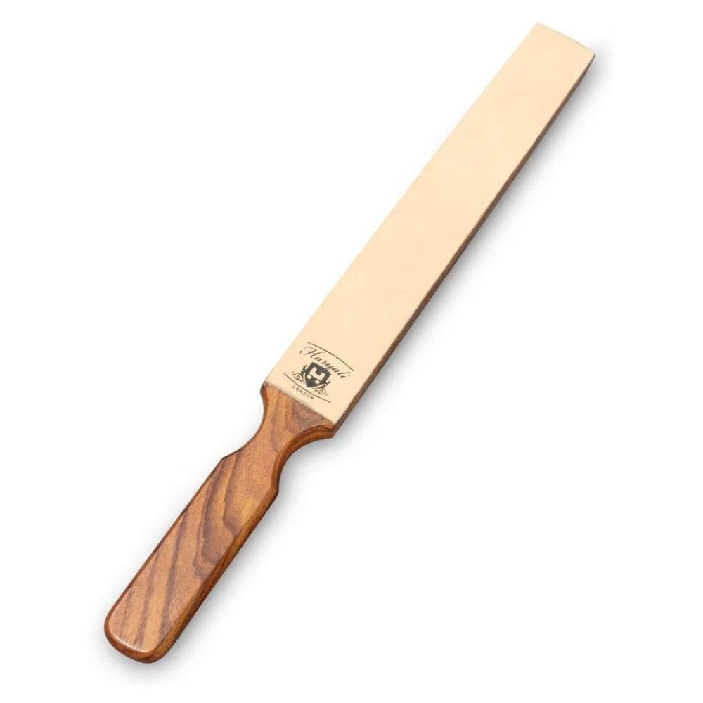 Order 2-Sided Stick Leather Smoothing Razor Strop | Doorstep Delivery ...